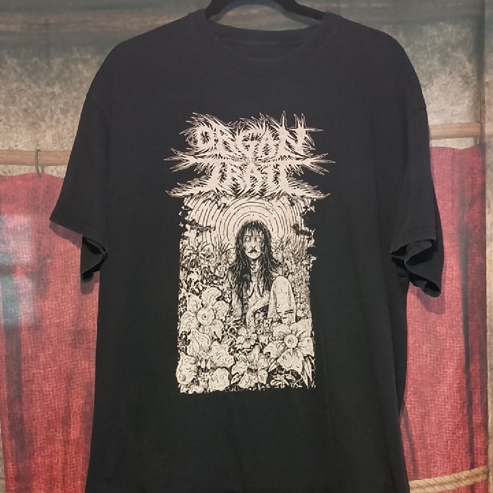 Organ Trail T Shirt